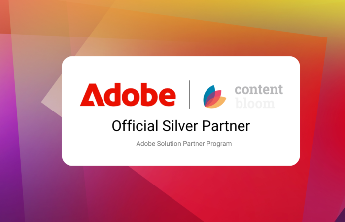 Adobe Silver Partner image cover