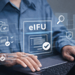 eIFU Stand for