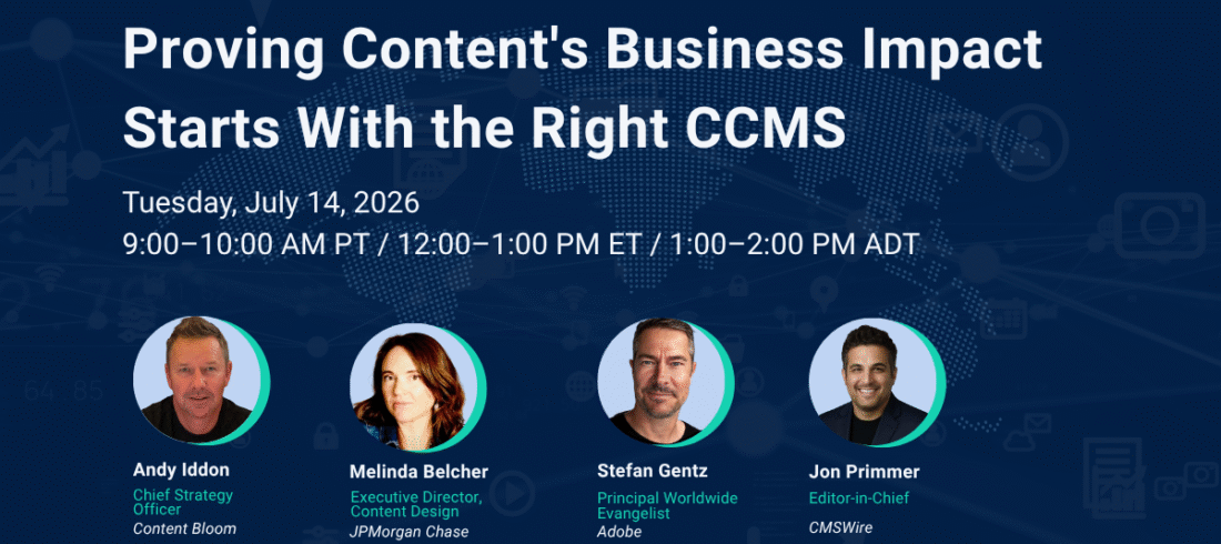 CCMS Webinar