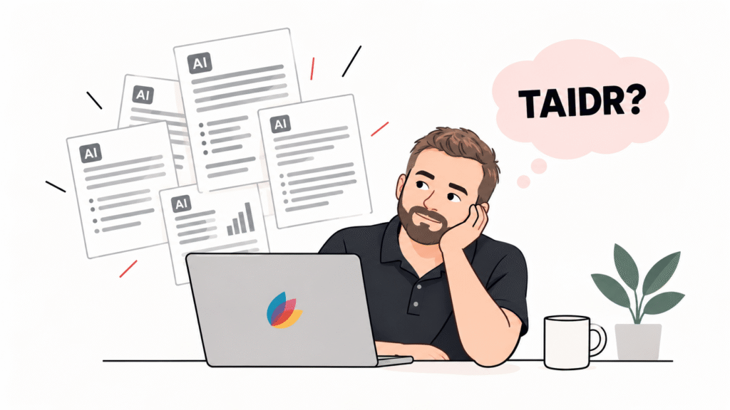 TAIDR